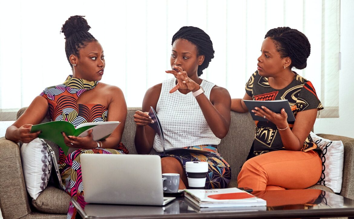 Youth Entrepreneurs